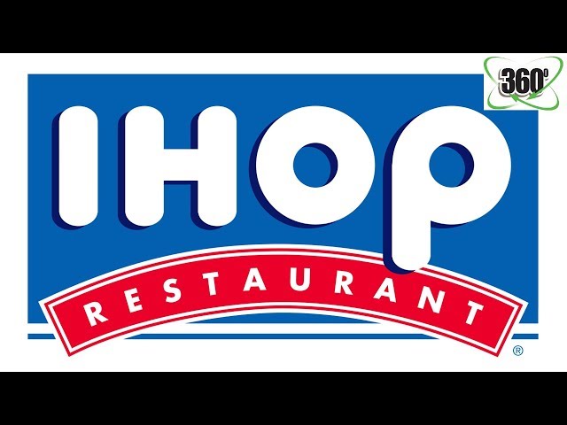 Mobile Mukbang - IHOP / IHOB