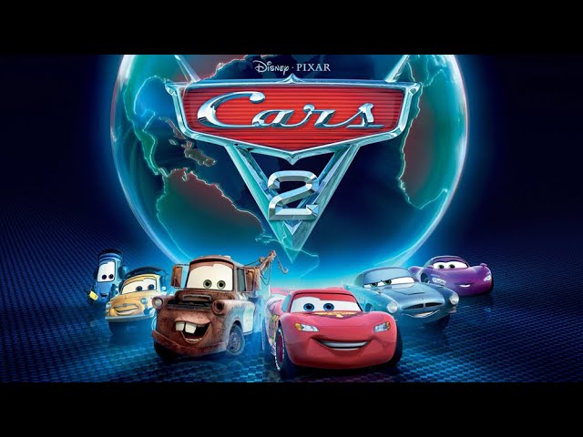 Cars 2