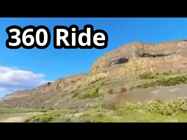 360 Ride (raw)