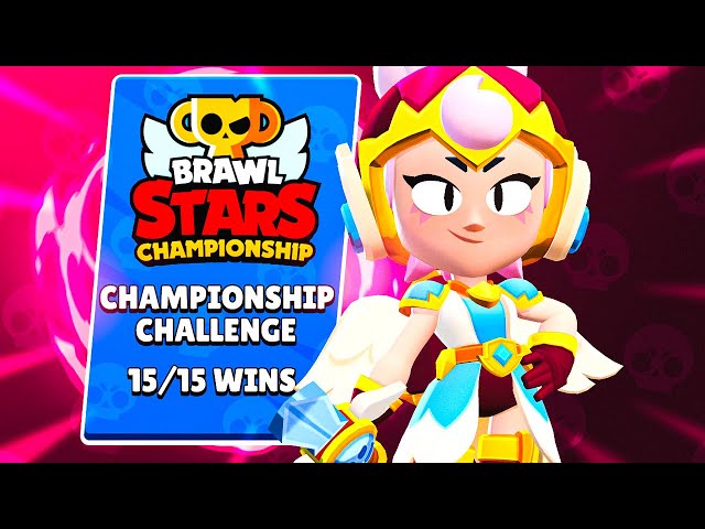 PRO PLAYER COMPLETES CHAMPIONSHIP CHALLENGE 15-0 | w IKaoss + Guesti