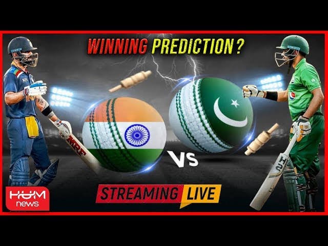 live:India Vs Pakistan_Icc Champions Trophy | Live match today | India Vs Pakistan