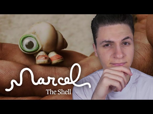 Merita davvero la candidatura? - Recensione no spoiler del film animato "Marcel The Shell"