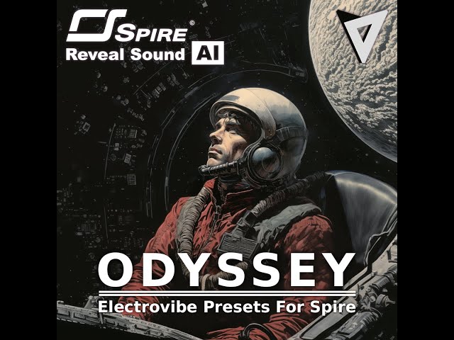 Reveal Sound AI - Odyssey