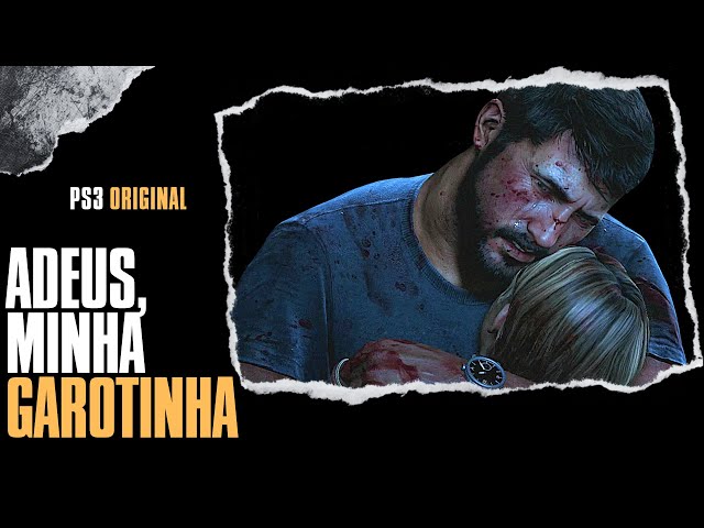 The Last of Us: O Início da Jornada - Capítulos 1 e 2