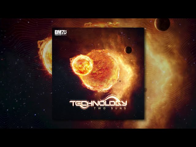 Technology - Two Suns | #DM7011