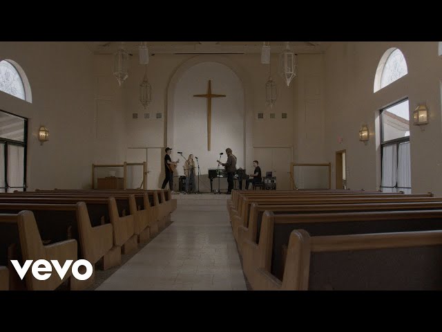 Sound Chapel, Kendall Schmidt - One Desire (Acoustic Performance Video)