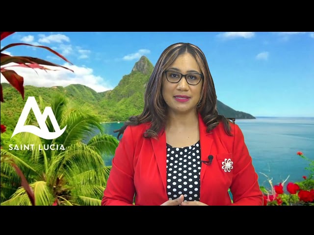 Saint Lucia readies for first cruise ship of the year