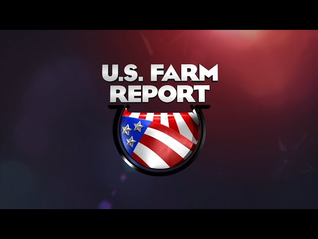 U.S. Farm Report 02/08/25