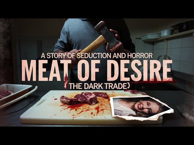 The Chilling Tale of Seduction and Cannibalism | A Thrilling Short Story