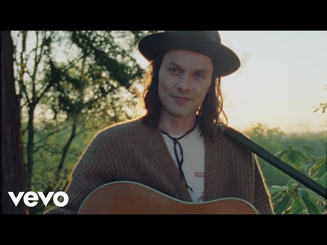 James Bay - One Life (Official Music Video)