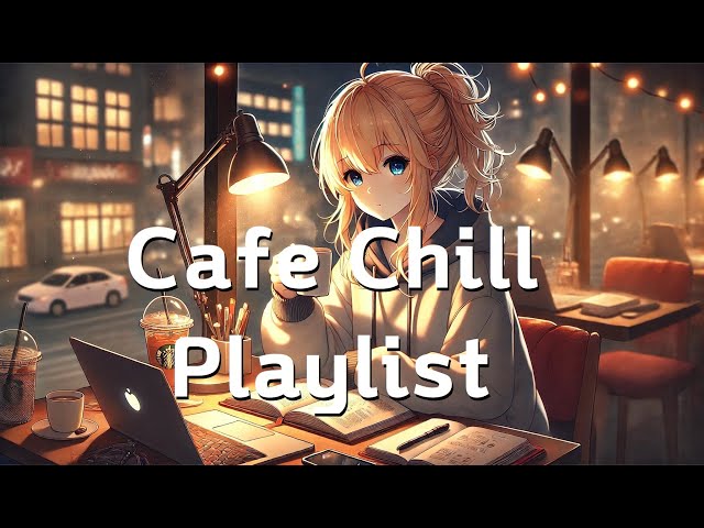 𝙋𝙡𝙖𝙮𝙡𝙞𝙨𝙩 | 3 Hour Lo-Fi Pop Vibes: Chill & Cozy Covers 하루종일 틀어놓는 편안한 보이스의 로파이 팝송 모음 | 감성적인 칠 & 코지 비트