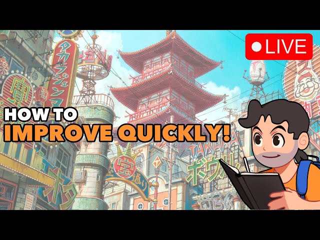 🎨 the art of creative exploration: Sapporo, Japan! [🔴 LIVE ] !twitch !travel