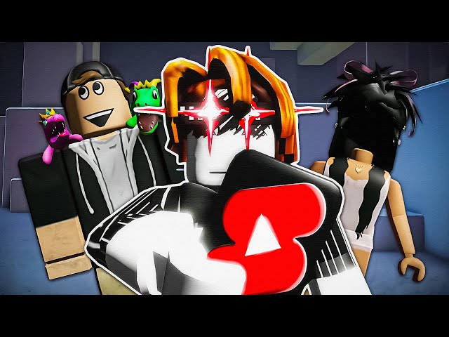 Roasting Roblox's WORST Shorts Youtubers...