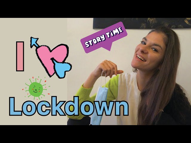 HOW I CHANGED MY LIFE DURING LOCKDOWN? ft. Reflectly