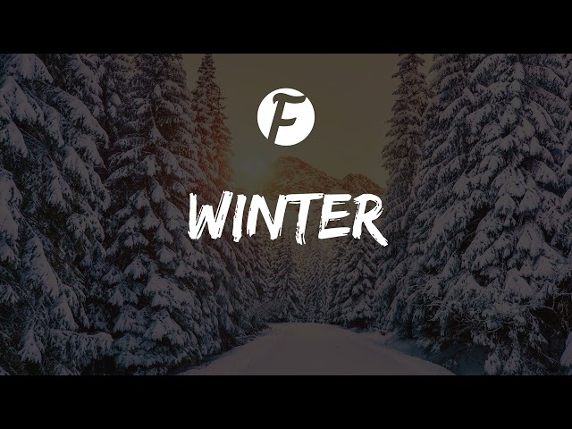 [FREE] "Winter" Aggressive Type Boom Bap Beat | 2025