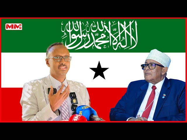 "Guusha ay Somaliland gaadhay waa guul ay soomaali oo dhani..." Wasiirka Warfaafinta Somaliland.