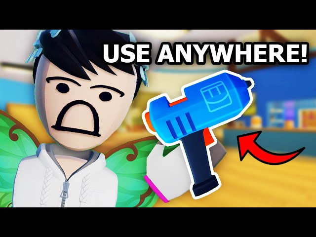 8 Glitches To Make Rec Room MORE FUN!