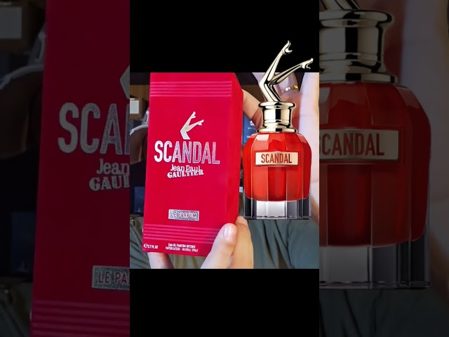 QUAL O MELHOR PERFUME FEMININO DO MOMENTO?