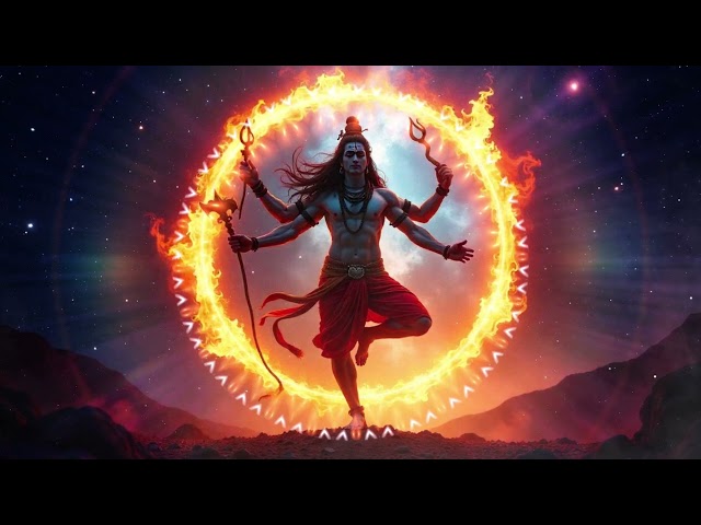 Om Namah Shivay | Shiv Dhuni Chant to Connect with Divine Energy