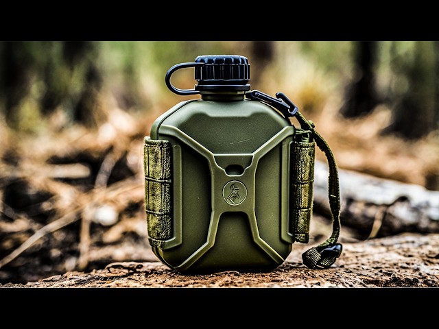 23 NEXT-LEVEL SURVIVAL GEAR & GADGETS YOU NEED FROM AMAZON || YOU CAN'T IGNORE