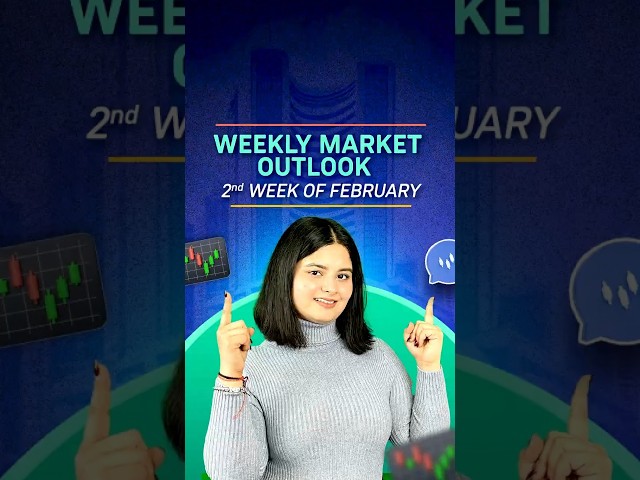 Weekly Market Analysis📈