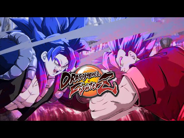 Tilted | Road to Sparking Zero! Dragon Ball Fighterz Ranked Matches