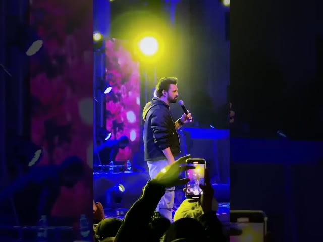 Atif aslam Live concept#pakistan #comimgsoon#24march 🎸🎸🎧....#2024 __?