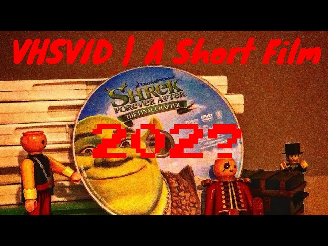 VHSVID | Independent Student Short Film 2023