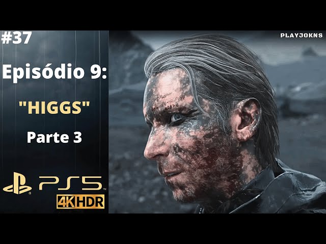 Death Stranding Director's Cut - PS5 Gameplay #37