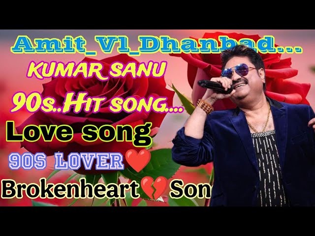 LIVE:  हिंदी सदाबहार गाने | 90’S Old Hindi Songs| Best of Alka Yagnik & Udit and Kumar Sanu Songs