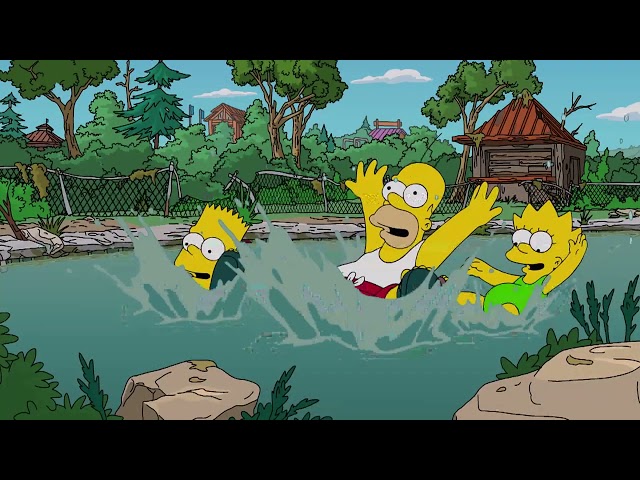 FX | The Simpsons - Pazar 21.00