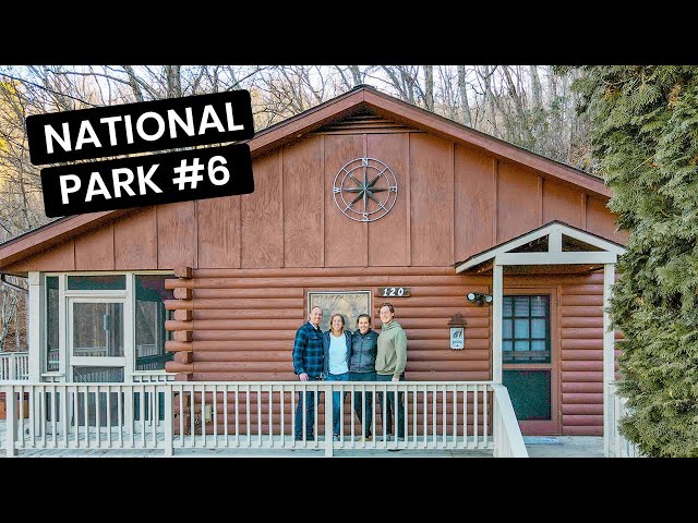 Best Things to Do in GREAT SMOKY MOUNTAINS NATIONAL PARK