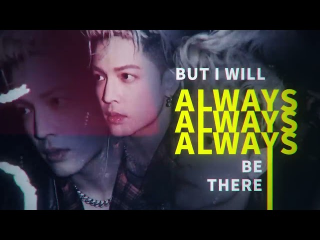 J.Sheon - Always 同個世界 (Official Lyric Video) - 律政輕喜劇「正義的算法」片尾曲