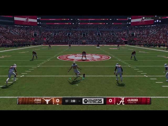 Kick Return God