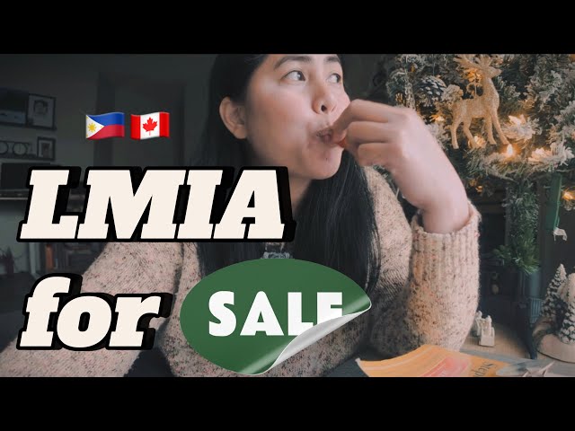 IRCC is ending the LMIA FRAUD - How is it going to affect the international students? 🇵🇭🇨🇦