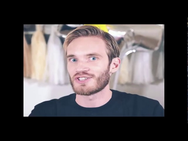 is he pewdiepie or poppy smoria? 360* video