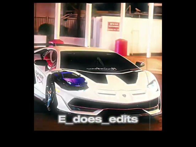 Guys am I the best car editor? | EK