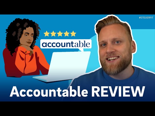 Accountable Review: Die All-In-One-Lösung für Selbstständige?