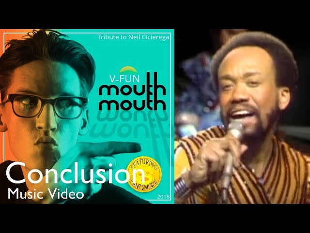 V-FUN - Conclusion (Music Video) [Mouth Mouth Album]