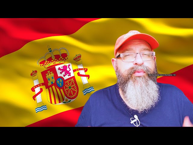 Spain New Tourism Law 🇪🇸 the Fall of Europe Travel 🇪🇺