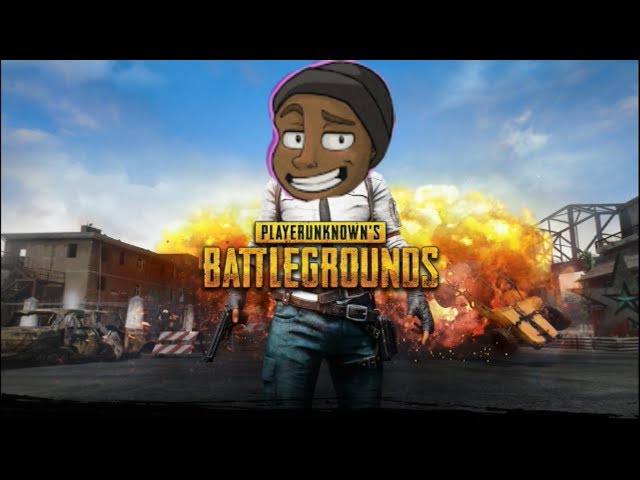 PLAYERUNKNOWNS BATTLEGROUNDS PANS!SQAUD WIPES!BOOTY FLOSS!