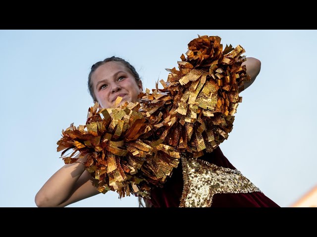 Band Preview Show