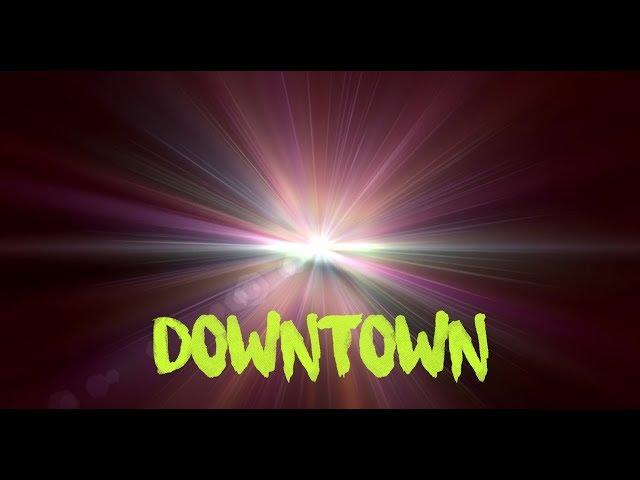 Downtown by Chillout Area \\ (Royalty Free Chillout Music & Videos)