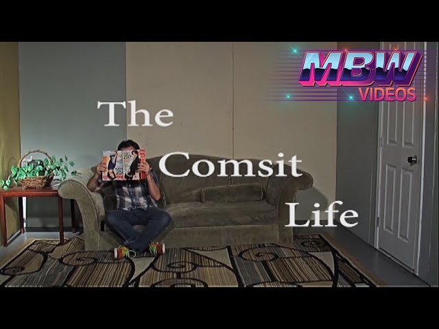 The Comsit Life | TV SITCOM PARODY