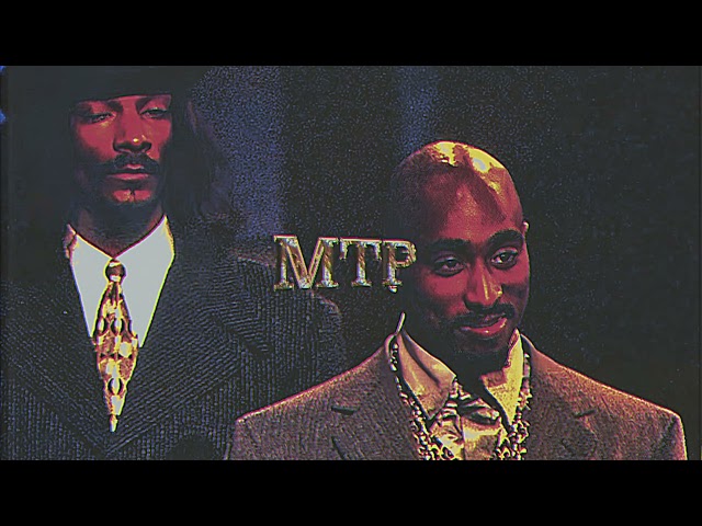 [FREE] 2pac x Death Row Type Beat 2025 - "Ambitionz"