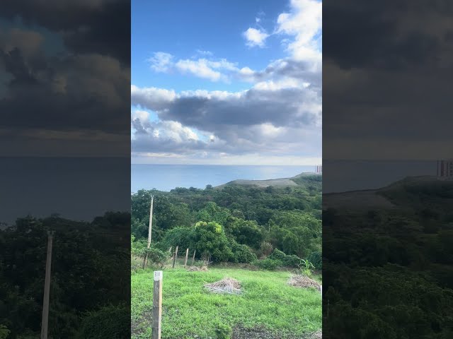 Ocean View | 99K USD | Owner Financing | Gaspar Hernandez Dominican Republic