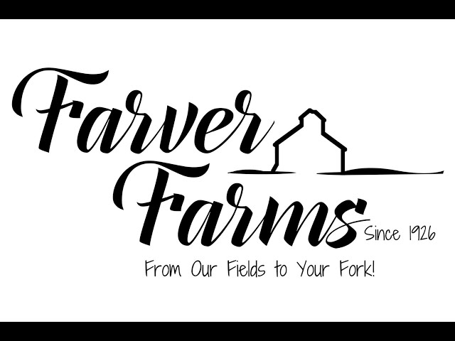 Operating a Direct-to-Consumer Business on the Farm with Shauna Farver, Farver Farms