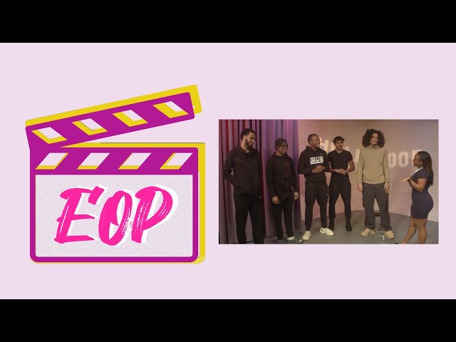 Entertainment on Point Spring 24 Episode 6