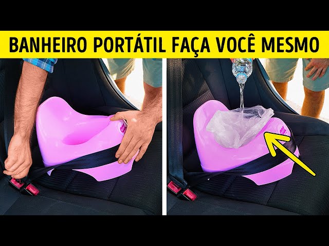 Dicas para poupar tempo para os pais que todo pai moderno precisa aprender