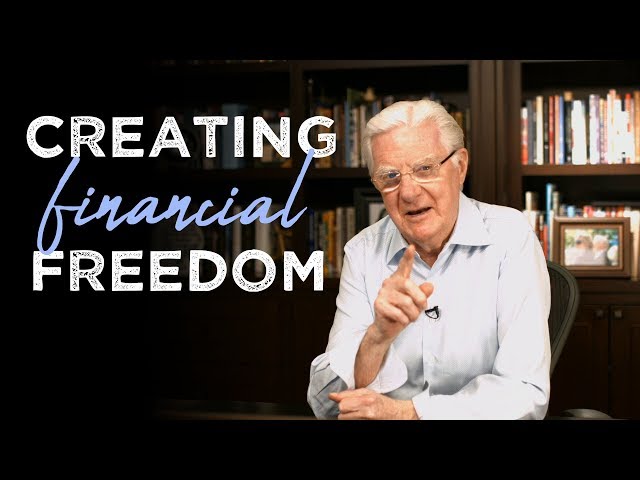 Creating Financial Freedom | Bob Proctor